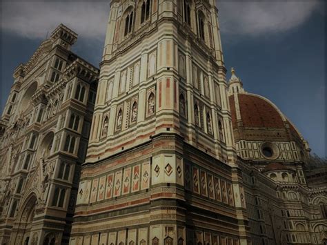 Florence: The City of Lilies .